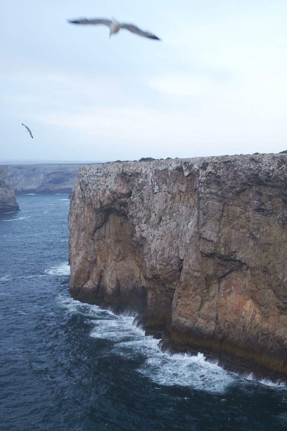 Fischerweg in Portugal. Einer der schönster Fernwanderwege des Landes entlang der Küste von Porto Covo Richtung Süden.