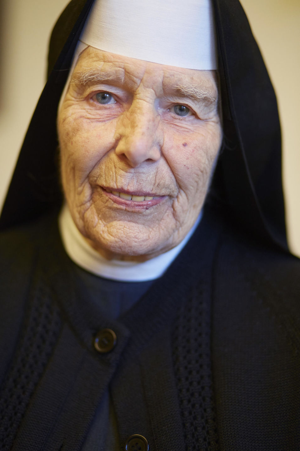 Reportage aus dem Nonnenkloster Stiftung St. Franziskus Heiligenbronn über den Alltag der dortigen Nonnen im Auftrag des Franziskus Boten.