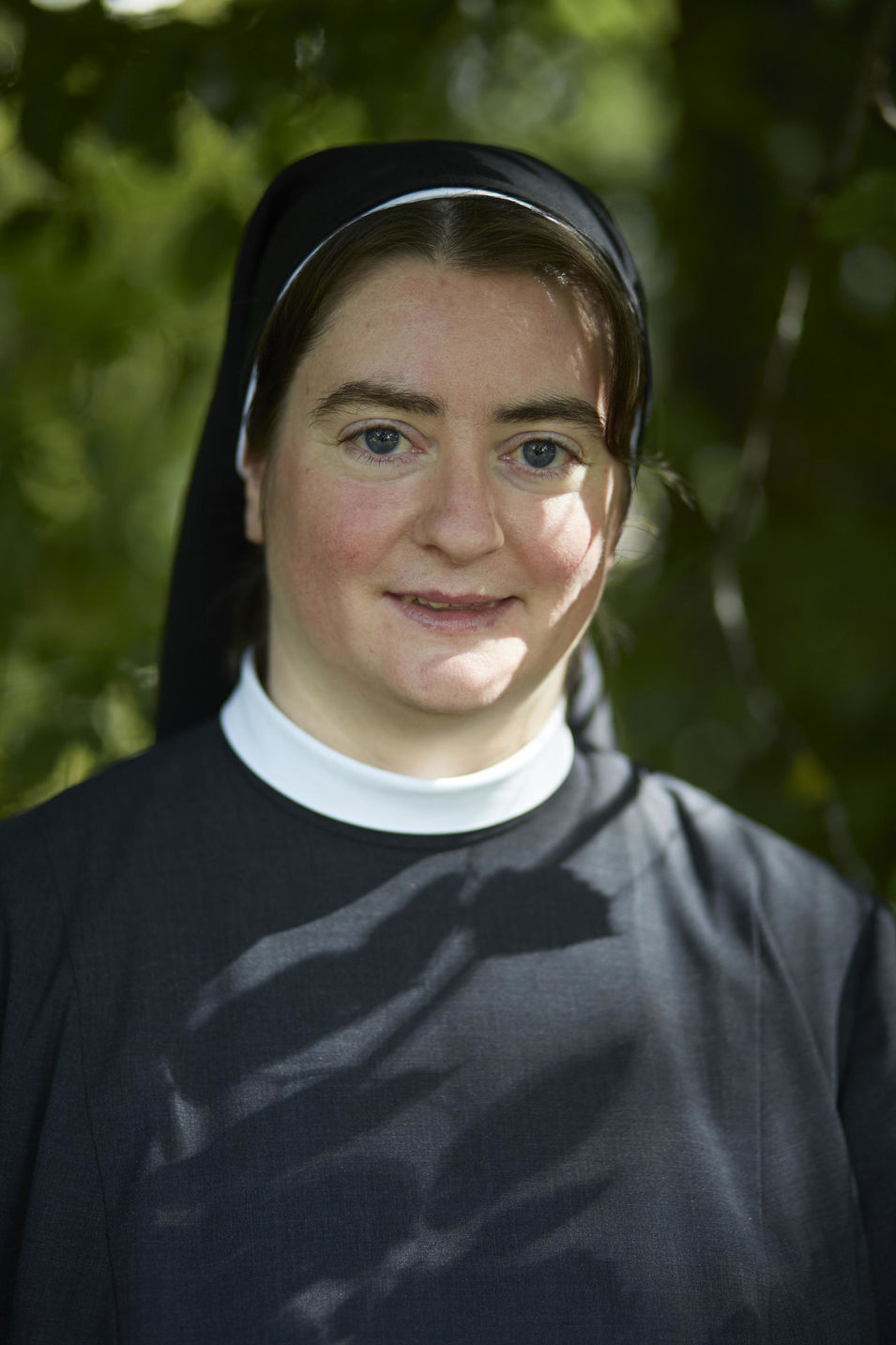 Reportage aus dem Nonnenkloster Stiftung St. Franziskus Heiligenbronn über den Alltag der dortigen Nonnen im Auftrag des Franziskus Boten.