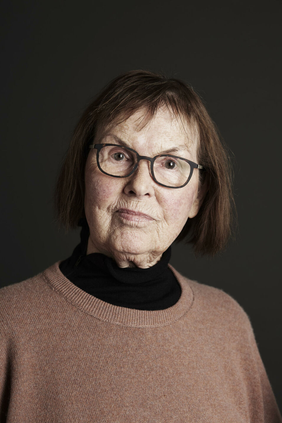 Portraitaktion 'Ein Bild für Alle' im Zuge der Auststellung GESICHTER DER STADT im Münchner Stadtmuseum.